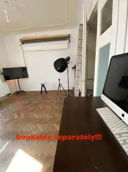 Urban-Studios-Cologne I Studio Bagian luar foto