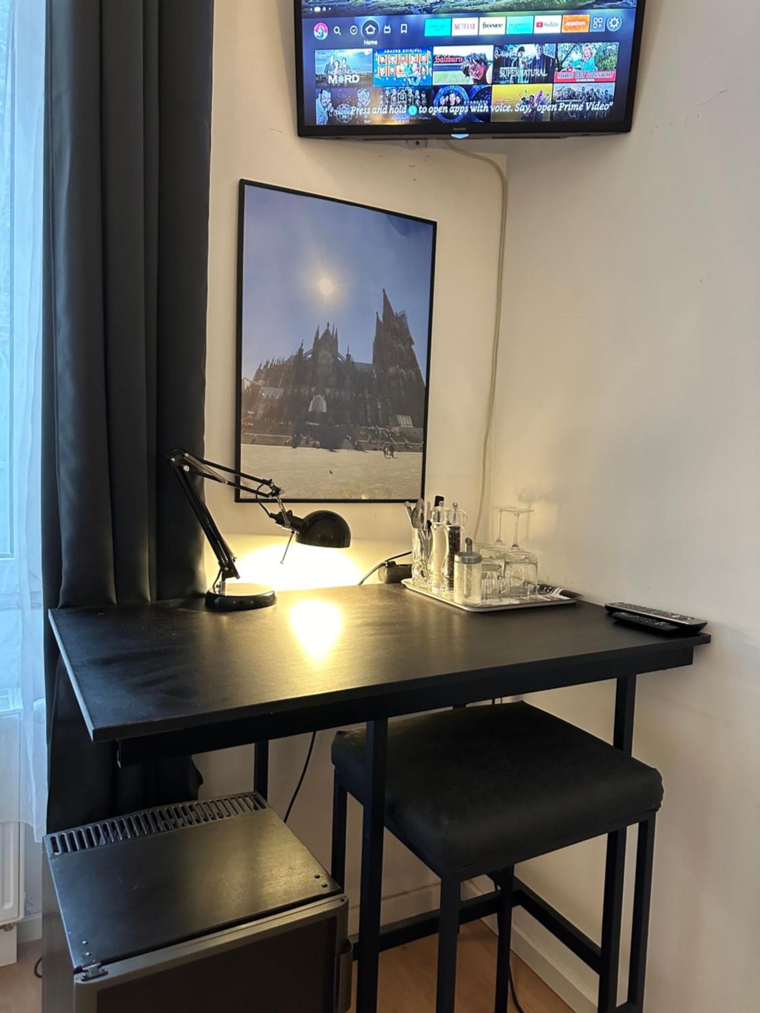 Urban-Studios-Cologne I Studio Bagian luar foto