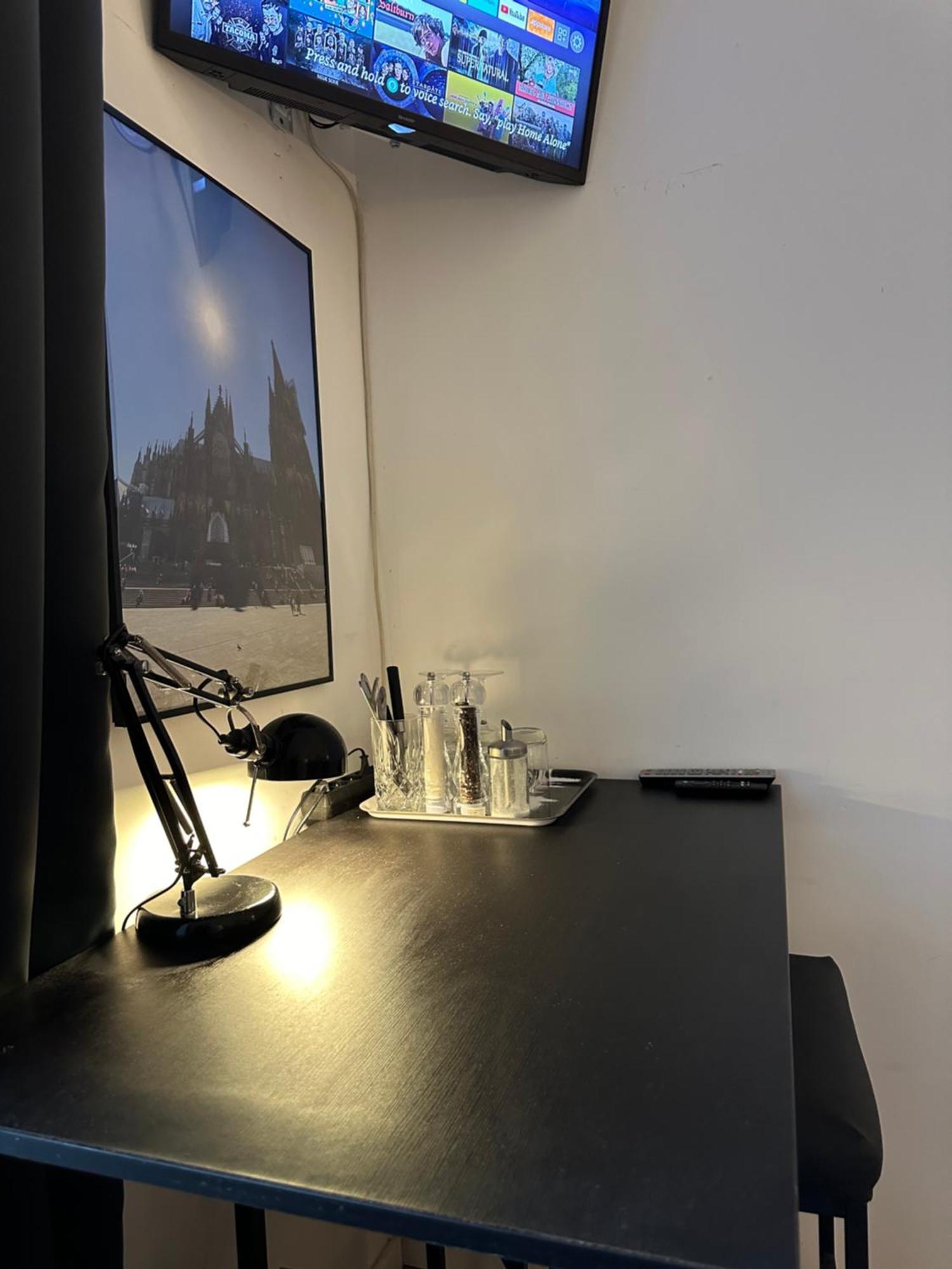 Urban-Studios-Cologne I Studio Bagian luar foto